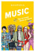 Music Quizpedia: The Ultimate Book of Trivia by Aisling Coughlan