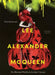 Lee Alexander McQueen: The Illustrated World of a Fashion Visionary by Tom Rasmussen