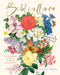 Biblioflora: A Celebration of Floral Beauty in Botanical Art by Jeanne Batiste