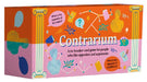 Contrarium: A Party Game of Brain-Twisting Debates by Miranda Dumas