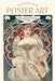 The Golden Age of Poster Art: 100 Postcards from the Masters by Smith Street Books