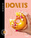 Donuts: Make Your Own at Home by Sandra Mahut