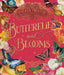 The Sticker Treasury of Blooms and Butterflies: An Eclectic Book of Stickers for Journaling, Collaging, Scrapbooking and More by Smith Street Books