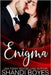 Enigma by Boyes, Shandi