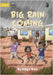 Big Rain Coming - Our Yarning by Wise, Robyn