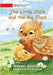 The Little Chick and the Big Flock by Wanasundera, Michelle