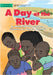A Day at the River by Wanasundera, Michelle