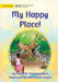 My Happy Place by Wanasundera, Michelle