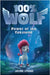 100% Wolf: Power of the Firestone by Lyons, Jayne