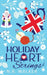 Holiday Heart Strings - illustrated Cover edition by N. R. Walker