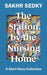 The Station by the Nursing Home by Sakhr Sedky
