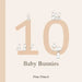 10 Baby Bunnies by Prue Pittock