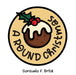 A Round Christmas by Consuelo F. Ortiz