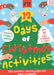 12 Days of Christmas Activities: Activity Book by Creative Mile