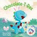 Chocolate T Rex by Sharna Carter