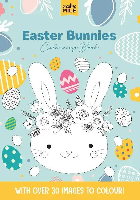 Easter Bunnies by Creative Mile