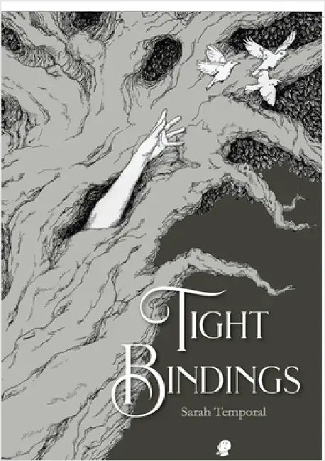 Tight Bindings by Temporal, Sarah