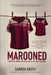 Marooned: A Memoir of Fandom, Fatherhood, and the Far Side of the World: A Memoir of by Darren Groth