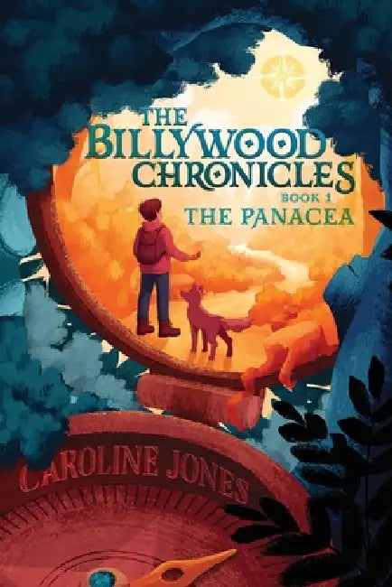 The Billywood Chronicles: The Panacea by Caroline Jones