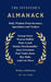 The Investor's Almanack: Daily Wisdom From Investors, Speculators and Traders by Rui Zhi Dong