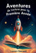 Aventures de Lecture pour la Première Année by Clearwell, Lauren