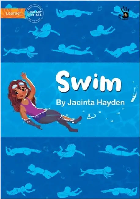 Swim - Our Yarning by Hayden, Jacinta