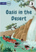 Oasis in the Desert- Our Yarning by Hookey, Cyantha