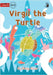 Virgil the Turtle - Our Yarning by Groat, Macy