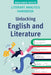 Literary Analysis Handbook: Unlocking English and Literature by Benjamin White