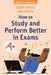 Exam Skills Handbook: How to Study and Perform Better in Exams by Scott Francis