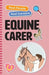 Equine Carer by Julie Dascoli