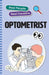 Optometrist by Julie Dascoli