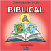 Biblical ABC: My First Journey into the Bible (Paperback) by Khouri, Caroline