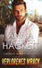 Verlorenes Wrack by Hackett, Anna