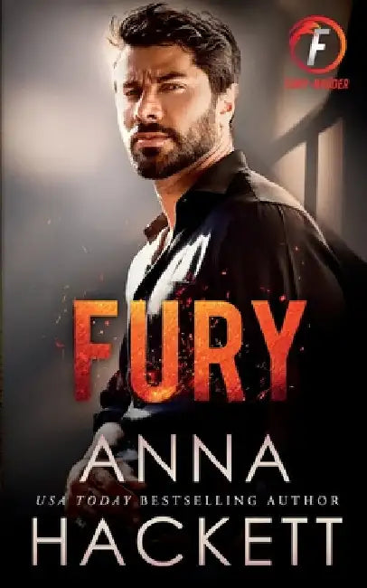 Fury: Eine Fake-Dating Workplace-Romanze by Hackett, Anna