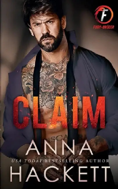 Claim by Hackett, Anna