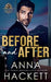 Before and After by Hackett, Anna