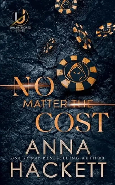 No Matter the Cost: Special Edition by Anna Hackett