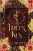 Iron Kin by Scott, M. J.
