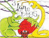 3 Little Bugs by Sorrensen, Joel