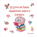 O Livro de Fatos Aleatórios sobre o Cérebro by Malkoun, Pauline