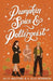 Pumpkin Spice and Poltergeist: A cozy sapphic paranormal rom-com by Ali K. Mulford
