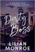 Dirty Boss by Monroe, Lilian