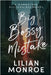 Big Bossy Mistake: A Boss Nanny Romance by Monroe, Lilian