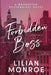 Forbidden Boss by Lilian Monroe