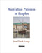 Australian Painters in Etaples by Lesage, Jean-Claude
