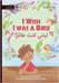 I Wish I was a Bird - ليتني كنت طائرًا by Darwick, Danielle
