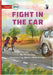 Fight in the Car - Our Yarning by See, Yarron