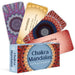 Chakra Mandalas by Katie Manekshaw