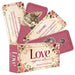 Love Affirmations by Natasha Pearce